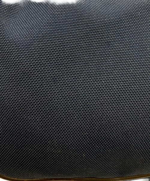 COACH（コーチ）COACH (コーチ) アカデミーバックパック ブラウン×ネイビーの古着・服飾アイテム