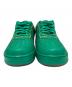 中古・古着 NIKE (ナイキ) AIR FORCE 1 LOW RETRO STADIUM GREEN グリーン サイズ:US10.5：10000円