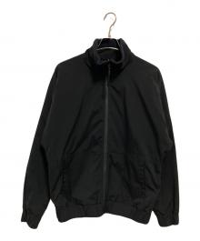 Columbia（コロンビア）の古着「フロイドロックシェルパフリースジャケット」｜ブラック