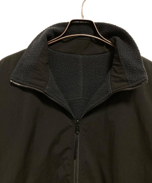 Columbia（コロンビア）Columbia (コロンビア) フロイドロックシェルパフリースジャケット ブラック サイズ:Mの古着・服飾アイテム