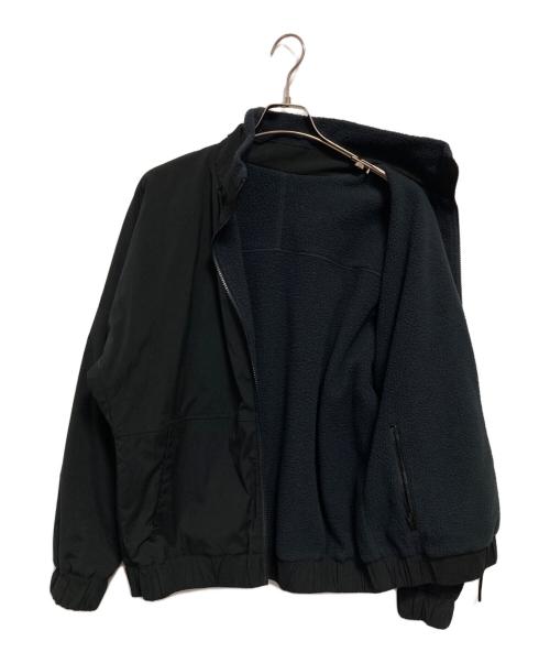 Columbia（コロンビア）Columbia (コロンビア) フロイドロックシェルパフリースジャケット ブラック サイズ:Mの古着・服飾アイテム