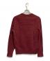 Champion (チャンピオン) TODDSNYDER (トッドシュナイダー) 復刻クルーネックスウェット レッド サイズ:S：5000円
