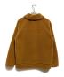 HELLY HANSEN (ヘリーハンセン) FIBERPILE Jacket ブラウン サイズ:XL：5000円