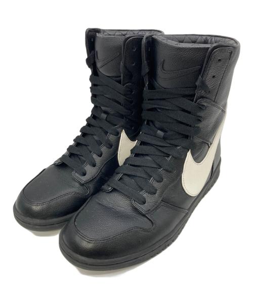 NIKE（ナイキ）NIKE (ナイキ) RICCARDO TISCI (リカルド・ティッシ) Dunk Lux High 