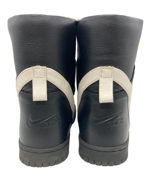 NIKE（ナイキ）NIKE (ナイキ) RICCARDO TISCI (リカルド・ティッシ) Dunk Lux High 