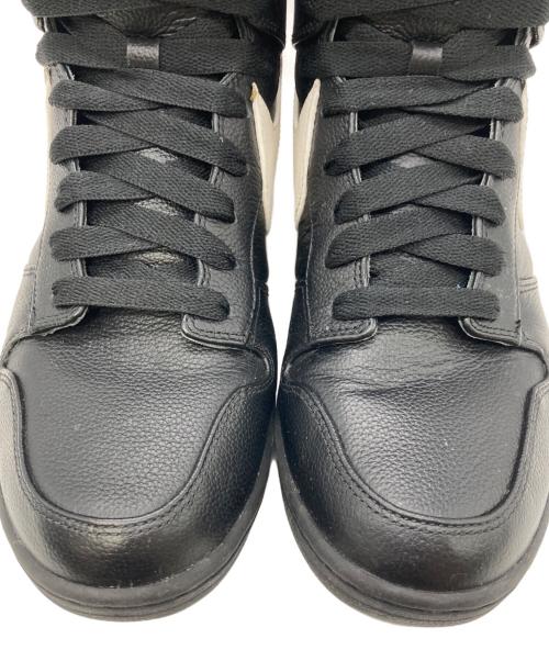 NIKE（ナイキ）NIKE (ナイキ) RICCARDO TISCI (リカルド・ティッシ) Dunk Lux High 