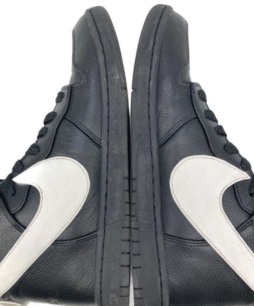 NIKE（ナイキ）NIKE (ナイキ) RICCARDO TISCI (リカルド・ティッシ) Dunk Lux High 