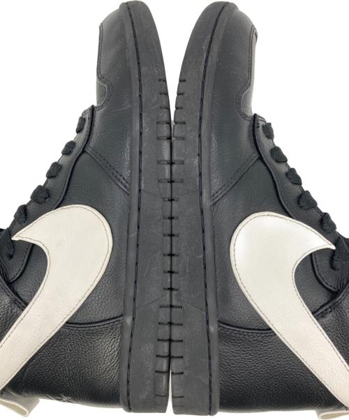 NIKE（ナイキ）NIKE (ナイキ) RICCARDO TISCI (リカルド・ティッシ) Dunk Lux High 