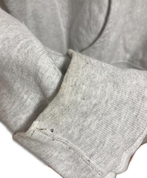 SUPREME（シュプリーム）Supreme (シュプリーム) プルオーバーパーカー グレー サイズ:XLの古着・服飾アイテム