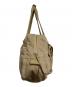 PORTER (ポーター) BOSTON BAG(S) ベージュ：10000円