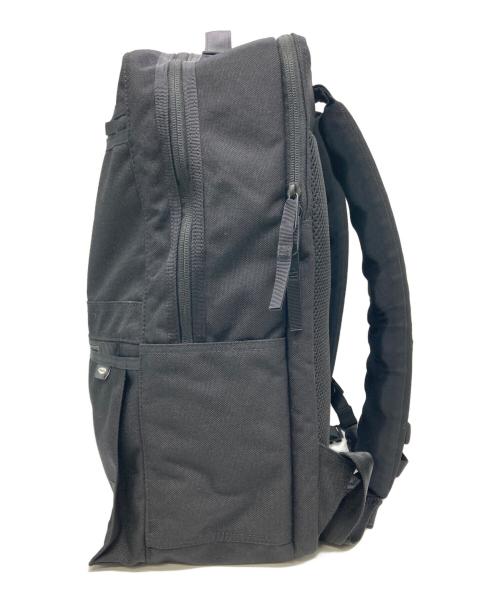 Porter Classic（ポータークラシック）Porter Classic (ポータークラシック) ニュートンビジネスリュックサック ブラックの古着・服飾アイテム