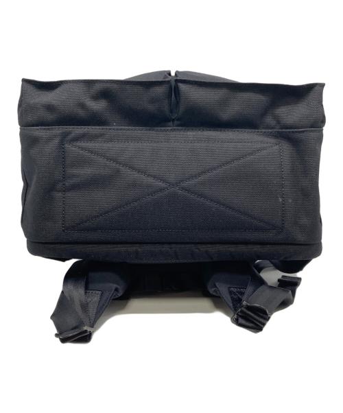 Porter Classic（ポータークラシック）Porter Classic (ポータークラシック) ニュートンビジネスリュックサック ブラックの古着・服飾アイテム