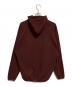 THE NORTH FACE (ザ ノース フェイス) エンライドワッフルフーディ ブラウン サイズ:M：7000円