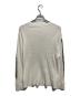 Hanes (ヘインズ) SUPREME (シュプリーム) Bones Thermal Crew ホワイト サイズ:L：7000円