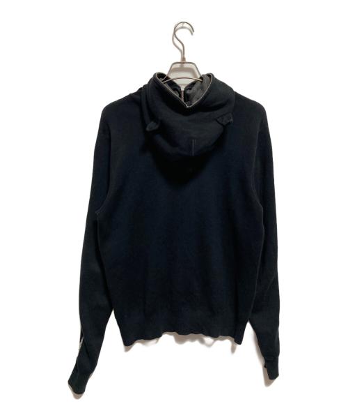 Heaven by Marc Jacobs（ヘブンバイマークジェイコブス）Heaven by Marc Jacobs (ヘブンバイマークジェイコブス) skull bone hoodie グレー サイズ:Sの古着・服飾アイテム