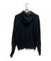 Heaven by Marc Jacobs (ヘブンバイマークジェイコブス) skull bone hoodie グレー サイズ:S：30000円