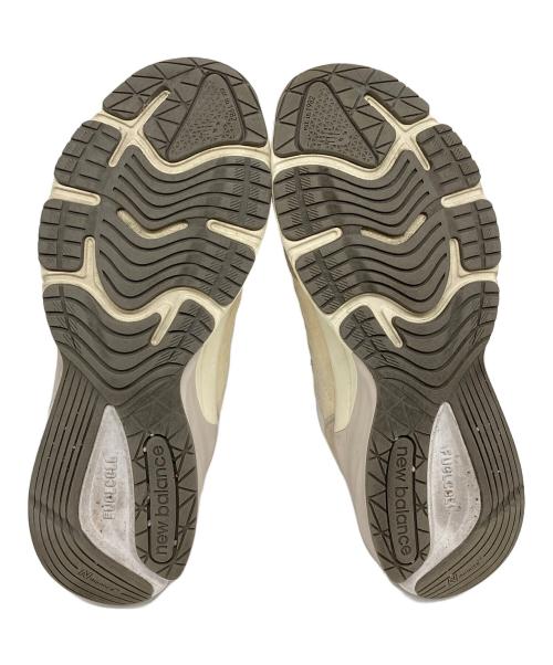 NEW BALANCE（ニューバランス）NEW BALANCE (ニューバランス) M990SS6 ベージュ サイズ:10 1/2の古着・服飾アイテム