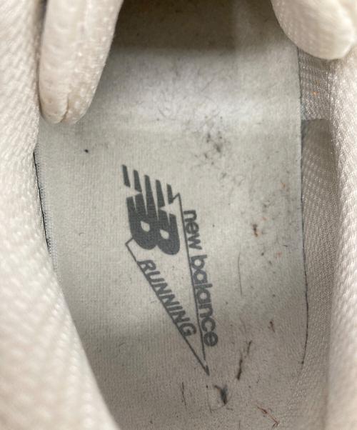 NEW BALANCE（ニューバランス）NEW BALANCE (ニューバランス) M990SS6 ベージュ サイズ:10 1/2の古着・服飾アイテム