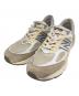 NEW BALANCE（ニューバランス）の古着「M990SS6」｜ベージュ