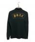 POLO RALPH LAUREN (ポロ・ラルフローレン) オールドイングリッシュラガーシャツ ブラック サイズ:S：6000円