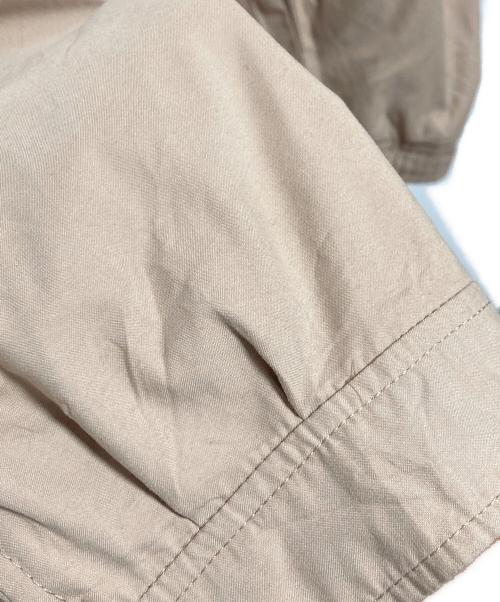 POLO RALPH LAUREN（ポロ・ラルフローレン）POLO RALPH LAUREN (ポロ・ラルフローレン) スイングトップ ベージュ サイズ:4XBの古着・服飾アイテム
