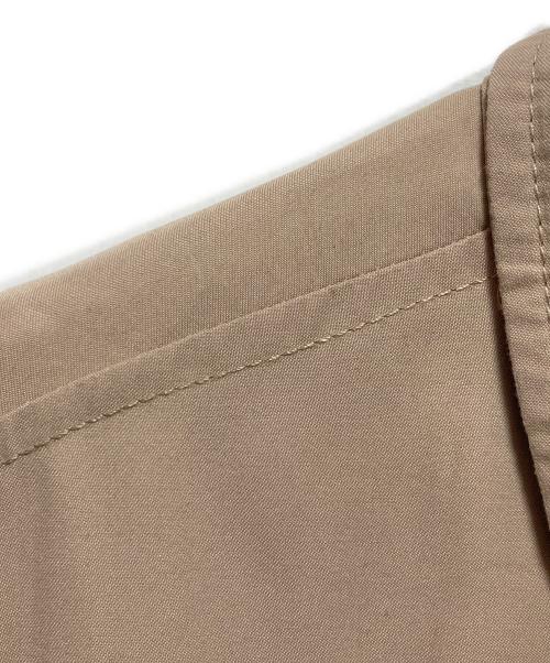 POLO RALPH LAUREN（ポロ・ラルフローレン）POLO RALPH LAUREN (ポロ・ラルフローレン) スイングトップ ベージュ サイズ:4XBの古着・服飾アイテム