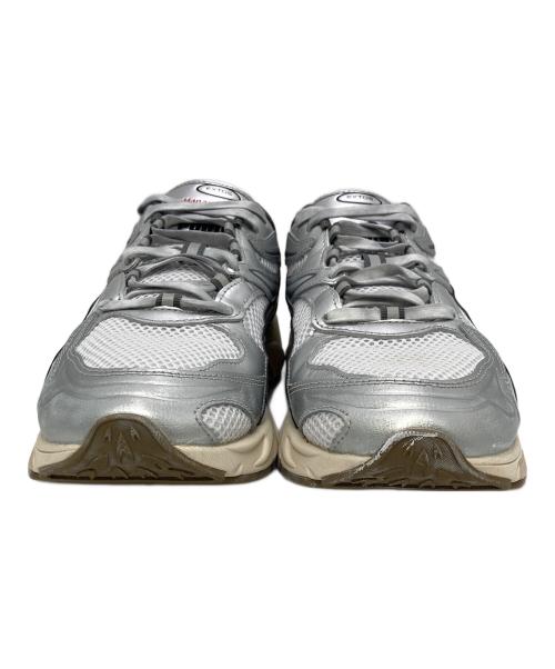 PUMA（プーマ）PUMA (プーマ) Lost Management Cities × Puma Extos シルバー サイズ:US9の古着・服飾アイテム
