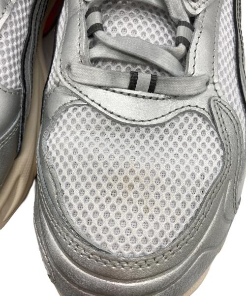 PUMA（プーマ）PUMA (プーマ) Lost Management Cities × Puma Extos シルバー サイズ:US9の古着・服飾アイテム