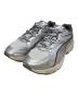 PUMA（プーマ）の古着「Lost Management Cities × Puma Extos」｜シルバー