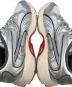 中古・古着 PUMA (プーマ) Lost Management Cities × Puma Extos シルバー サイズ:US9：7000円