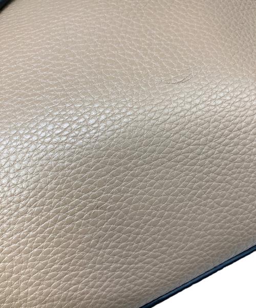 COACH（コーチ）COACH (コーチ) アンディ トートバッグ ベージュの古着・服飾アイテム
