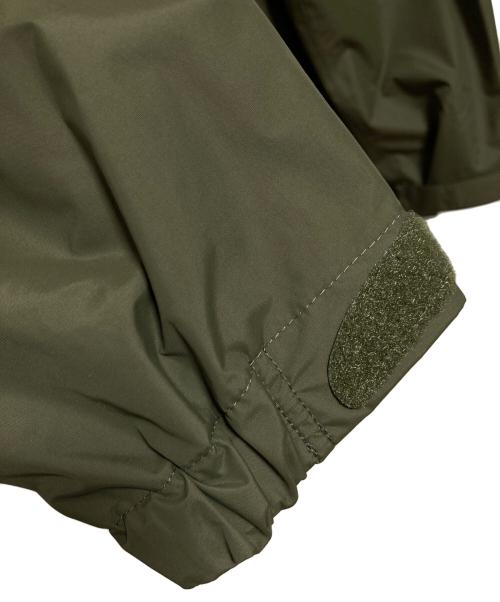THE NORTH FACE（ザ ノース フェイス）THE NORTH FACE (ザ ノース フェイス) Dot Shot Jacket カーキ サイズ:Mの古着・服飾アイテム