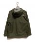 THE NORTH FACE (ザ ノース フェイス) Dot Shot Jacket カーキ サイズ:M：10000円