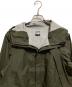 中古・古着 THE NORTH FACE (ザ ノース フェイス) Dot Shot Jacket カーキ サイズ:M：10000円
