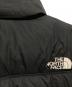 中古・古着 THE NORTH FACE (ザ ノース フェイス) ヌプシジャケット ブラック サイズ:M：18000円