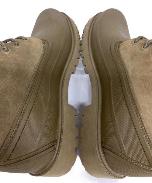 Timberland（ティンバーランド）Timberland (ティンバーランド) ラバートゥ 6インチ リミックス オリーブ サイズ:US9の古着・服飾アイテム