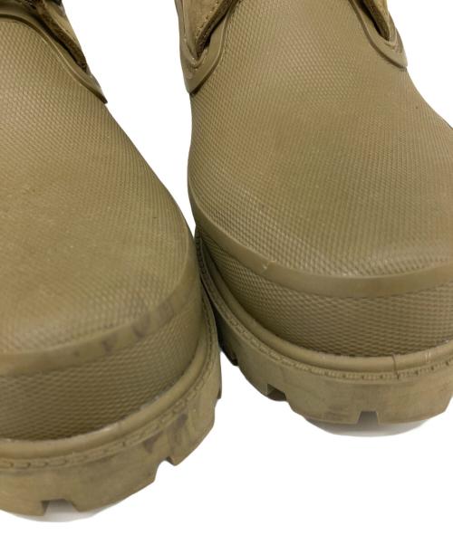Timberland（ティンバーランド）Timberland (ティンバーランド) ラバートゥ 6インチ リミックス オリーブ サイズ:US9の古着・服飾アイテム