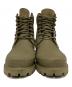 中古・古着 Timberland (ティンバーランド) ラバートゥ 6インチ リミックス オリーブ サイズ:US9：10000円