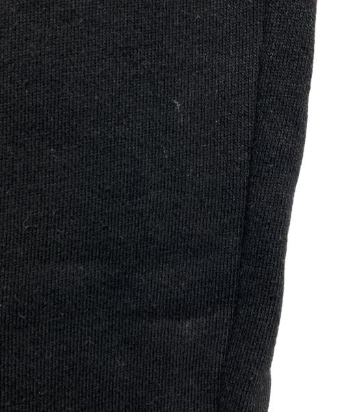 New Era（ニューエラ）New Era (ニューエラ) YOHJI YAMAMOTO (ヨウジヤマモト) スウェットパンツ ブラック サイズ:Mの古着・服飾アイテム