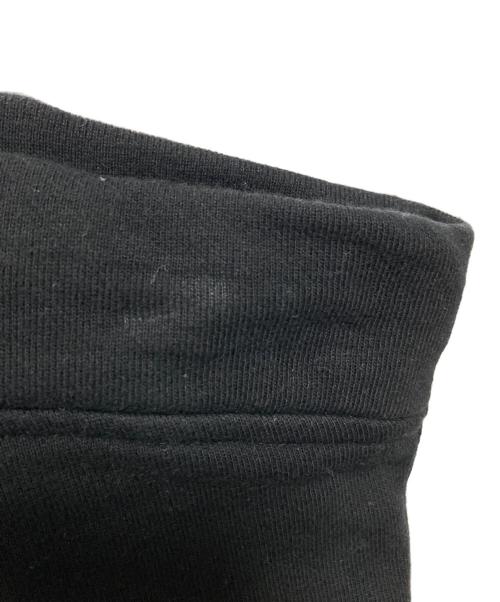 New Era（ニューエラ）New Era (ニューエラ) YOHJI YAMAMOTO (ヨウジヤマモト) スウェットパンツ ブラック サイズ:Mの古着・服飾アイテム