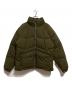 VOLCOM（ボルコム）の古着「MAXSTONE 5K JACKET」｜カーキ