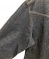 中古・古着 VOLCOM (ボルコム) POVJ DENIM JACKET インディゴ サイズ:XL：10000円