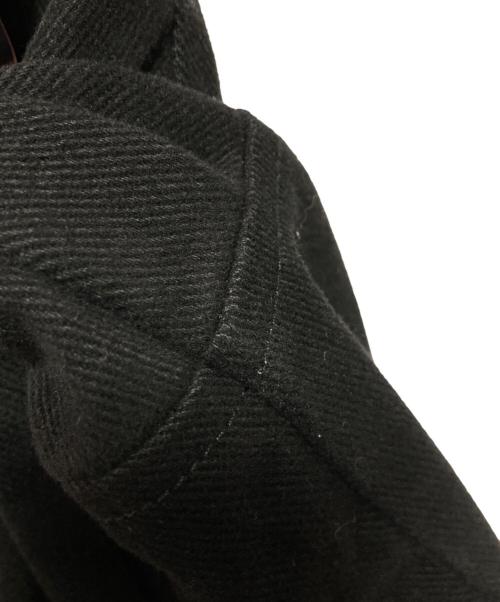 VOLCOM（ボルコム）VOLCOM (ボルコム) RTJ X HOT WHEELS PATCH JACKET ブラック サイズ:Lの古着・服飾アイテム