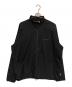 VOLCOM（ボルコム）の古着「Tokyo True Featured Artist Yusuke Cuda Jacket」｜ブラック