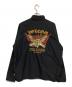 VOLCOM (ボルコム) Tokyo True Featured Artist Yusuke Cuda Jacket ブラック サイズ:L：7000円