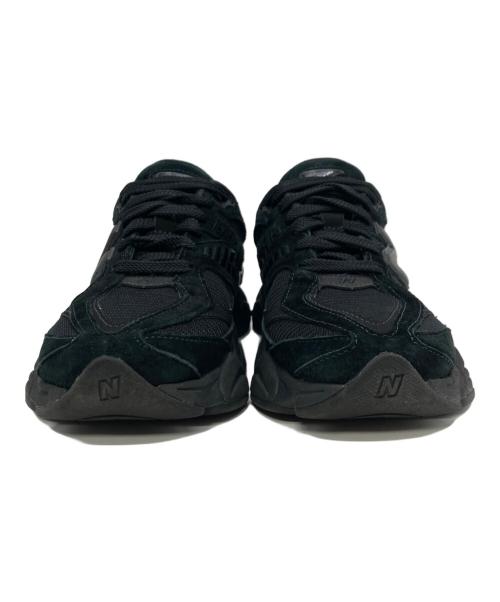 NEW BALANCE（ニューバランス）NEW BALANCE (ニューバランス) U9060BPMローカットスニーカー ブラック サイズ:US8の古着・服飾アイテム