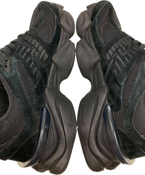 NEW BALANCE（ニューバランス）NEW BALANCE (ニューバランス) U9060BPMローカットスニーカー ブラック サイズ:US8の古着・服飾アイテム