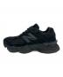 NEW BALANCE (ニューバランス) U9060BPMローカットスニーカー ブラック サイズ:US8：15000円