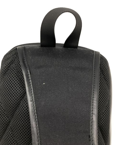 Schott（ショット）Schott (ショット) RIDERS SLING BAG ブラックの古着・服飾アイテム
