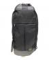 PORTER（ポーター）の古着「HEAT ボディバッグ」｜ブラック